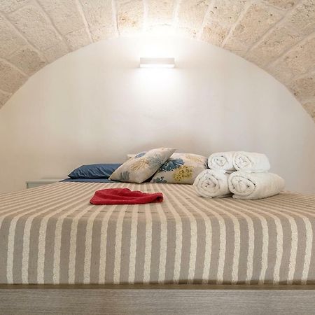 Anse' Casa Vacanze Polignano a Mare Buitenkant foto