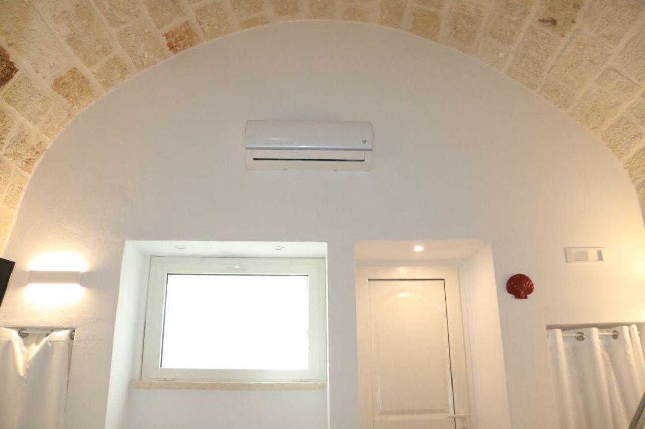 Anse' Casa Vacanze Polignano a Mare Buitenkant foto