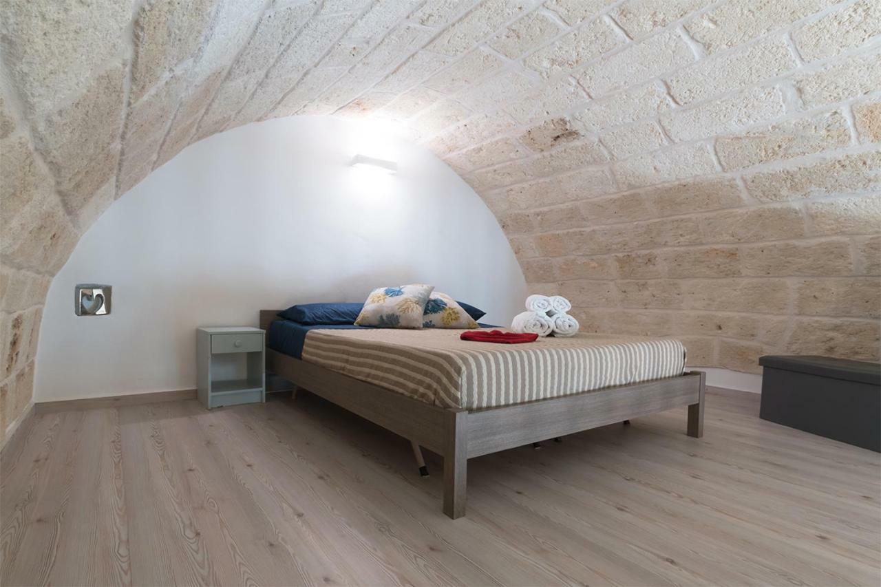 Anse' Casa Vacanze Polignano a Mare Buitenkant foto