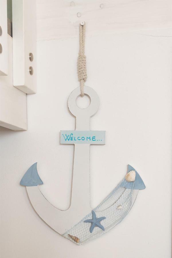 Anse' Casa Vacanze Polignano a Mare Buitenkant foto