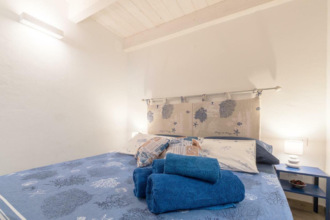 Anse' Casa Vacanze Polignano a Mare Buitenkant foto