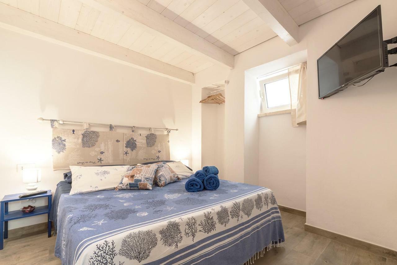 Anse' Casa Vacanze Polignano a Mare Buitenkant foto